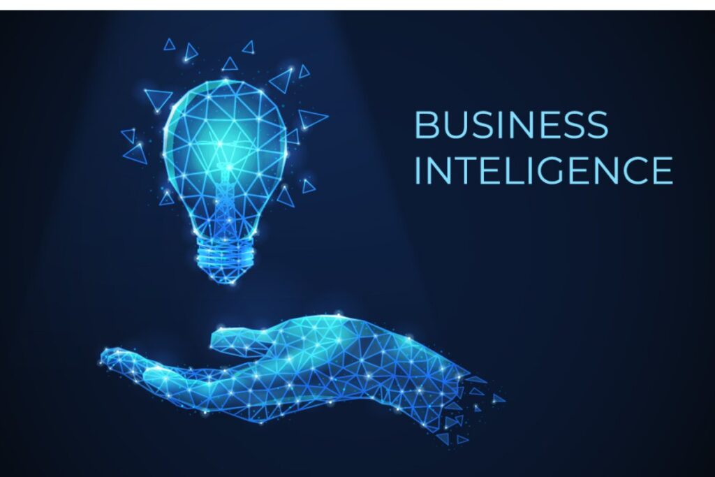 Business Intelligence