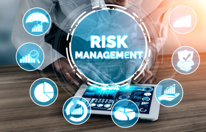 Supply-chain risk mitigation Business Intelligence