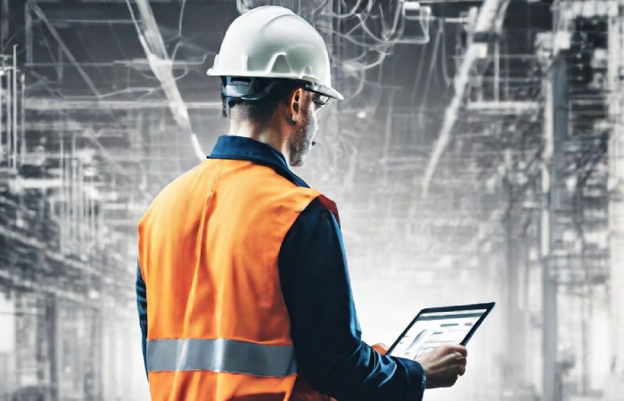 Leveraging Technology for Utility Management