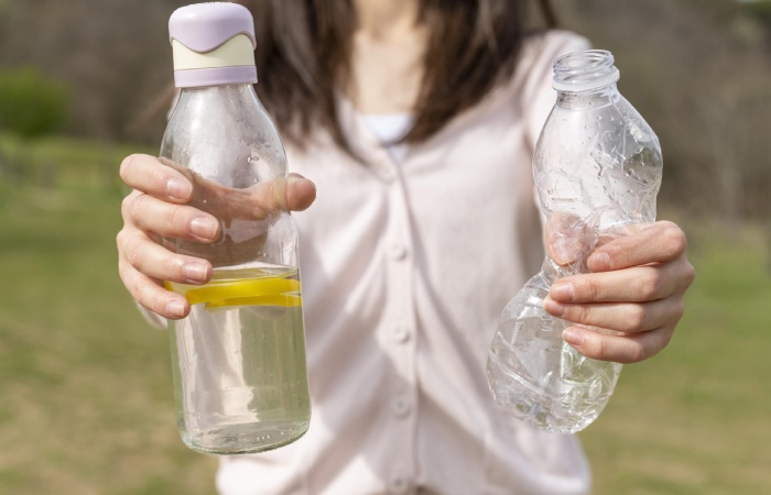 Reusable Water Bottle