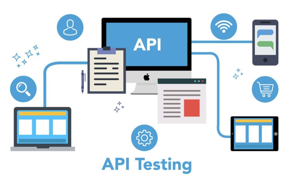 API