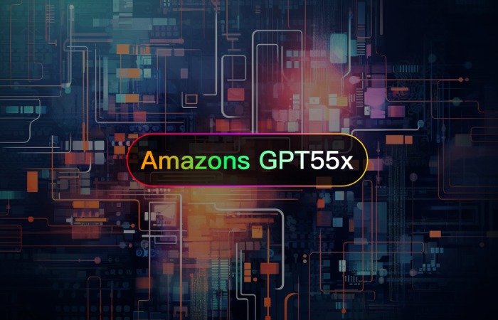 How to Integrate Amazons GPT55X with Existing Systems 