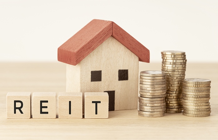 Understanding Real Estate Investment Trusts (REITs)