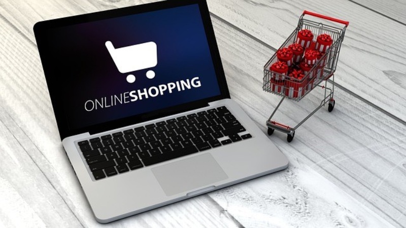 Online Shoppers VPN