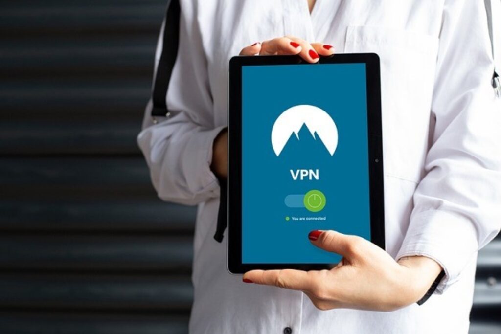 VPN