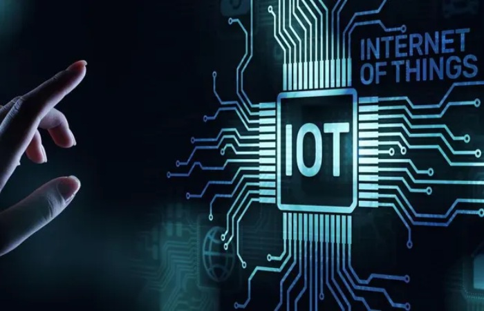 The Rising Demand for IoT For Efficient Asset Management