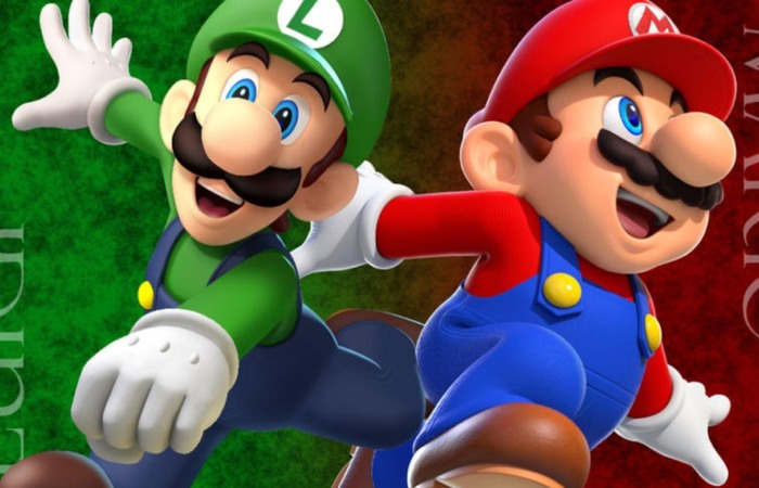 Key Video Games Featuring Luigi