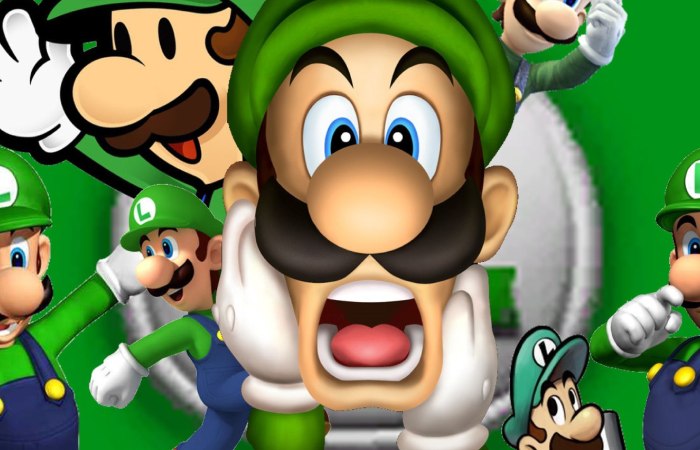 Luigi’s Impact on Pop Culture