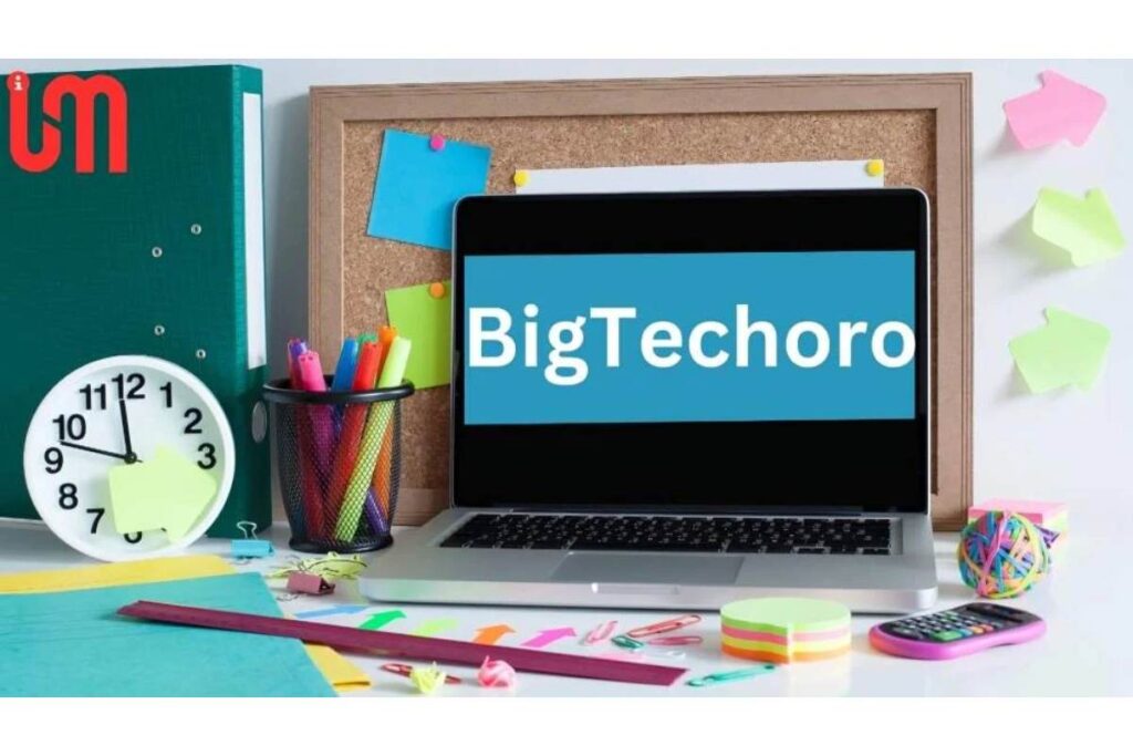 bigtechoro