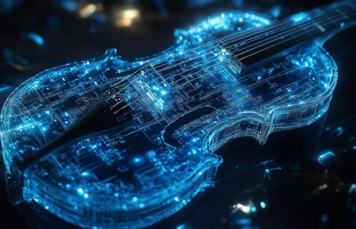 Composing Music with AI Music Industry