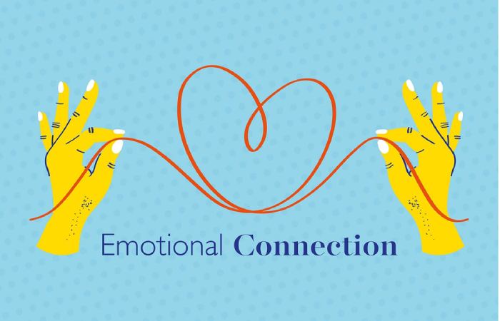 Emotional Connection