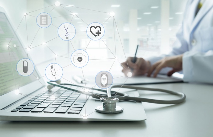 Technology’s Role in Healthcare Credentialing